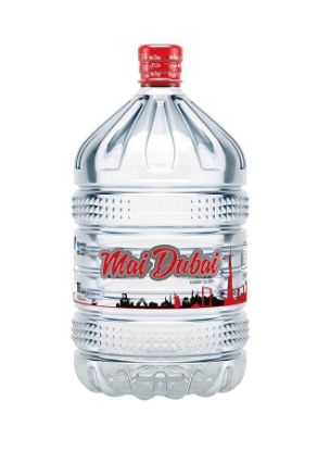 Picture of Mai Dubai Drinking Water Pet 16ltr