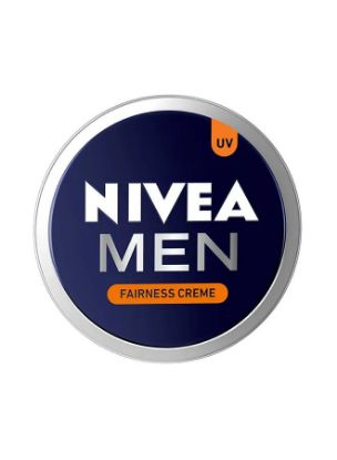 Picture of Nivea Men Fairness Cream With Uv Protection 75ml