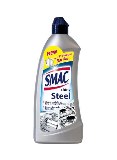 Picture of Smac Shiny Steel 500ml