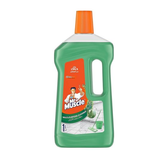 Picture of Mr.Muscle All Purpose Cleaner Pine 1ltr