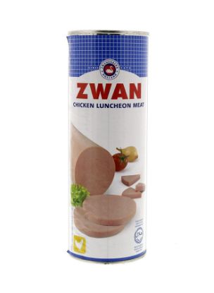 Picture of Zwan Chicken Luncheon Meat 850gm