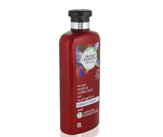 Picture of Herbal Essences Conditioner Arabica Coffee Fruit 400ml