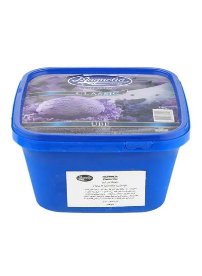 Picture of Magnolia Ube Ice Cream Classic 1.3ltr