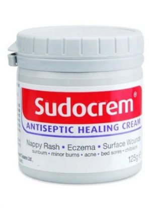 Picture of Sudo Cream Antiseptic Cream 2x125gm