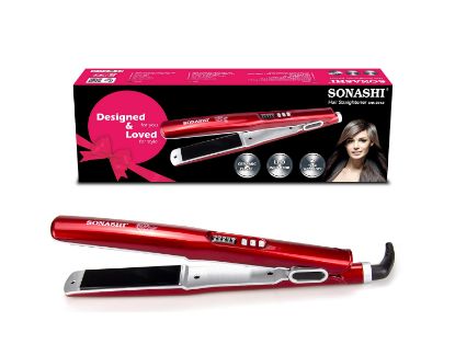 Picture of Sonashi Hair Straightener SHS-2042 60W, 1pc