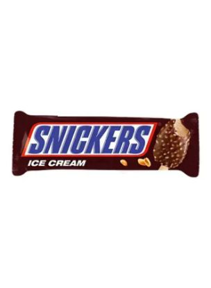 Picture of Snickers Ice Cream Stick 73.5gm