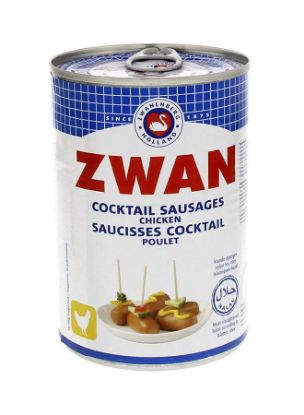 Picture of Zwan Chicken Cocktail Sausage 200gm