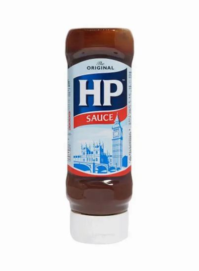 Picture of Heinz Sauce Hp Original 450gm