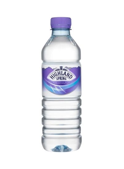 Picture of Highland Spring Water 500ml