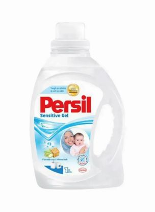 Picture of Persil Gel Sensitive 1Litre