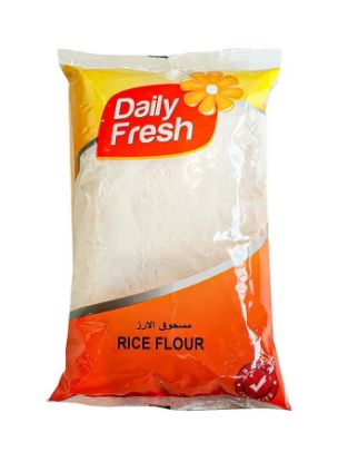 Picture of Daily Fresh Rice Flour 1kg