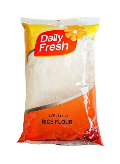 Picture of Daily Fresh Rice Flour 1kg