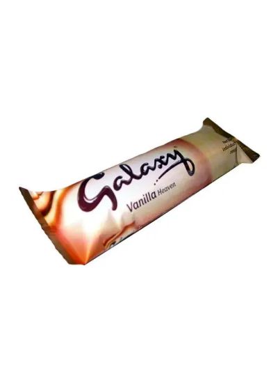 Picture of Galaxy Wafer Rolls Cream Flutes 63gm