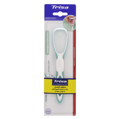 Picture of Trisa Tongue Cleaner Kids 1pc