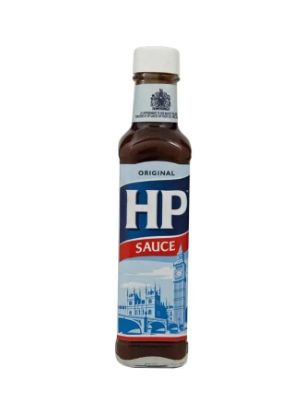 Picture of Heinz Hp Original Sauce 255gm