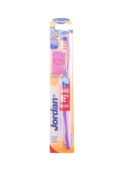 Picture of Jorden Medium Advanced Tooth Brush 1pc