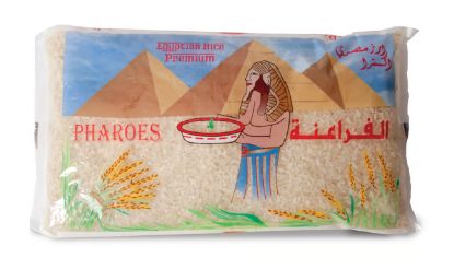 Picture of Pharoes Egyptian Rice 5kg