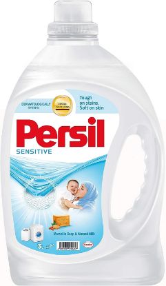 Picture of Persil Sensitive Gel Automatic 3Litre