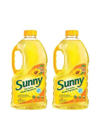 Picture of Sunny Blended Oil 1.5ltr