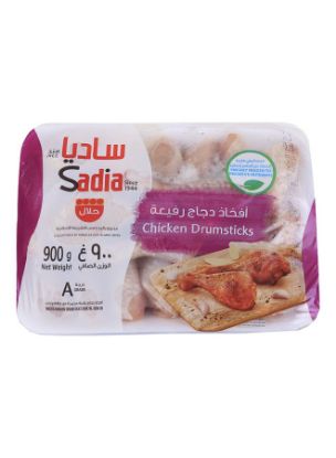 Picture of Sadia Frozen Chicken Drumstick 900gm