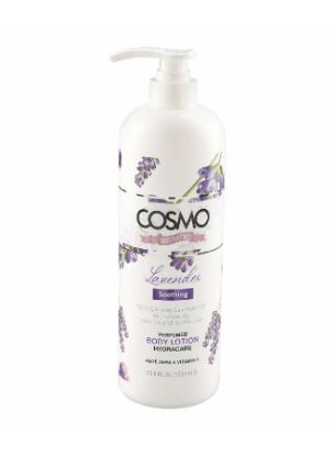 Picture of Cosmo Body Lotion Beaute Lavender 1000ml