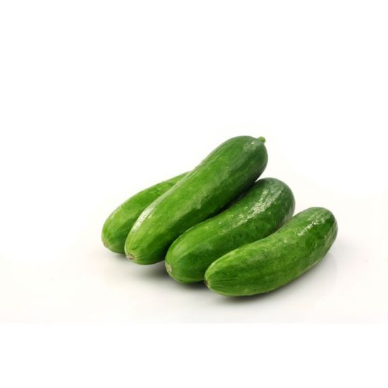 Picture of Organic Cucumber (Pre-Packaged) 500gm