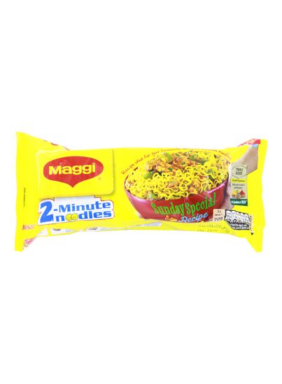 Picture of Maggi Masala Noodles 280gm