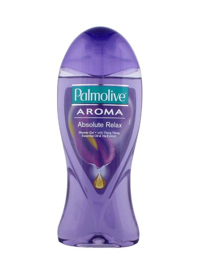 Picture of Palmolive Shower Gel Absolute Relaxation  250ml