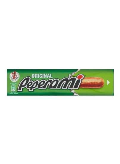 Picture of Peperami Pork Original Salami 22.5gm