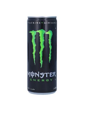 Picture of Monster Energy Drink 250ml