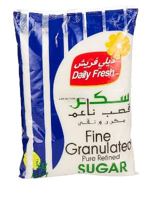 Picture of Daily Fresh Sugar 1Kg