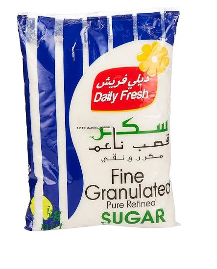 Picture of Daily Fresh Sugar 1Kg