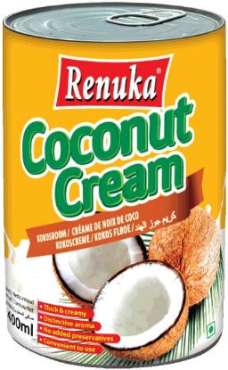 Picture of Renuka Coconut Cream 400ml