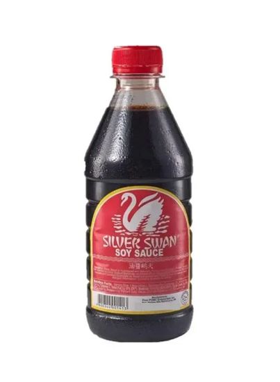 Picture of Silver Swan Soy Sauce 350ml