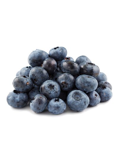 Picture of Sol Produce Blueberries 125gm