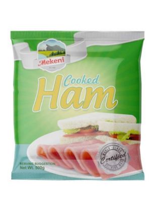 Picture of Mekeni Cooked Ham 500gm