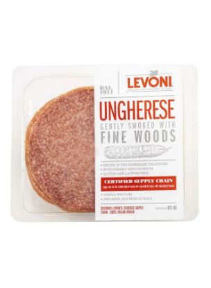 Picture of Levoni Salame Ungherese 80gm