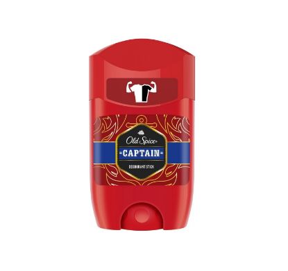 Picture of Old Spice Captain Deodorant Stick 50ml