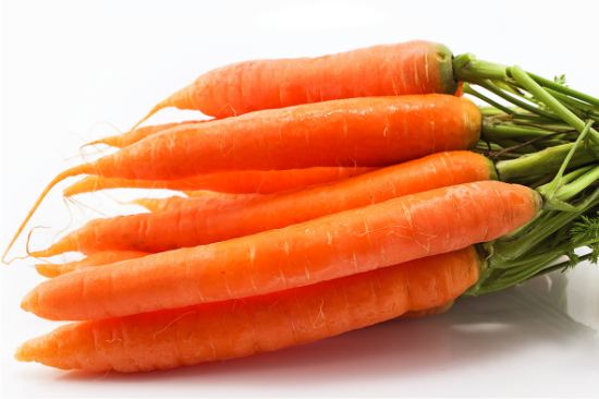 Picture of CARROT CN KG