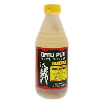 Picture of Datu Puti Spiced Vinegar 350ml