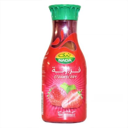 Picture of Nada Strawberry Juice 1.35ltr