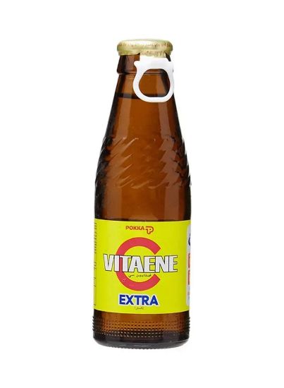 Picture of Pokka Vitaene C Extra 120Ml