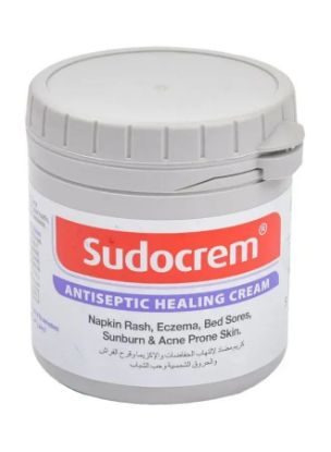 Picture of Sudo Cream Antiseptic Healing Cream 125gm