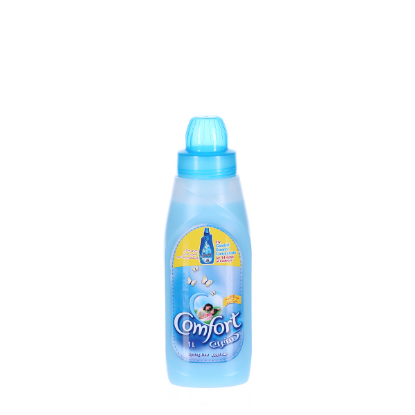 Picture of Comfort Concentrated Fabric Softener Spring Dew 1litre