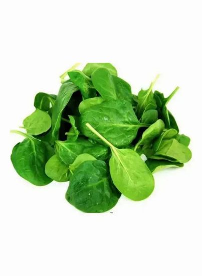 Picture of Baby Spinach Italy Pack (8 Piece Approx.)