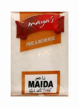 Picture of maya's Pure & Authentic Maida 1kg