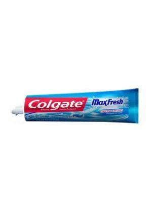 Picture of Colgate Toothpaste Maxfresh With Cooling Fresh Cool Mint 100ml