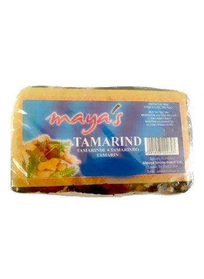 Picture of Maya's Pure & Authentic Imli 500gm