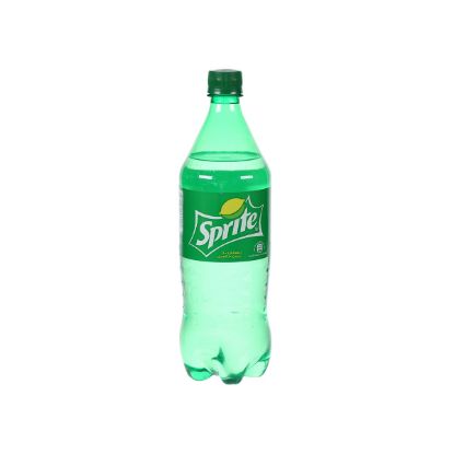 Picture of Sprite Soft Drink Pet Bottle 1litre