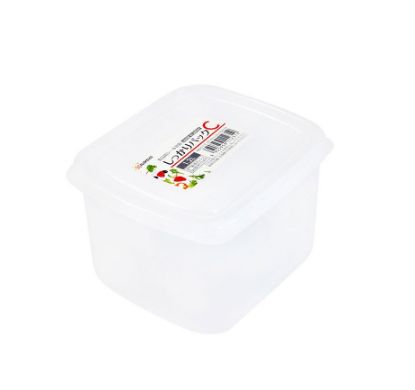 Picture of Seria Container C With Lid And Scale 1.2ltr 1pc